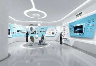 一体化数据传输器距离