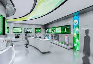 湖北易速菲海外仓投资分析