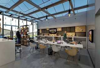 四川服务广告机方案