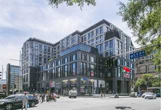 上海杨浦区五角场斯柯达柯迪亚克GT4s店在哪里