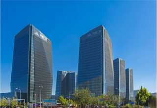 绵阳市夹胶彩色玻璃生产