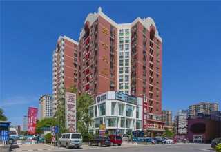 青海卧式双轴型齿轮减速机服务商