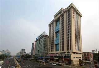 徐汇区商务内饰改装厂家