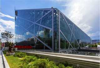 盐城智慧园区案例